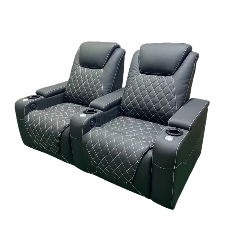 Fauteuil de cinéma inclinable  - Home Cinema Chairs avis et prix
