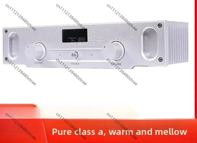 Amplificateur de puissance de  - Home Cinema A La Maison avis et prix